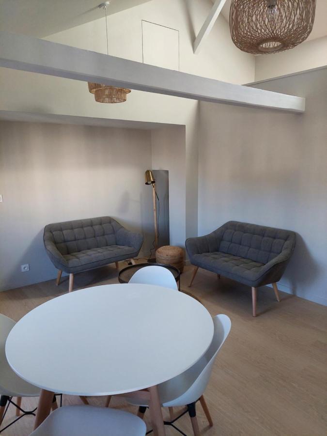 Appartement Un brin de fantaisie dans le centre de Honfleur Extérieur photo