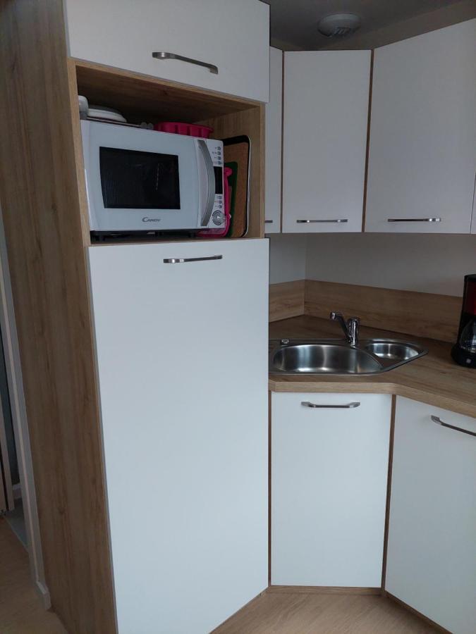 Appartement Un brin de fantaisie dans le centre de Honfleur Extérieur photo
