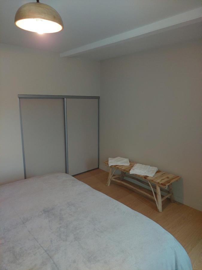 Appartement Un brin de fantaisie dans le centre de Honfleur Extérieur photo